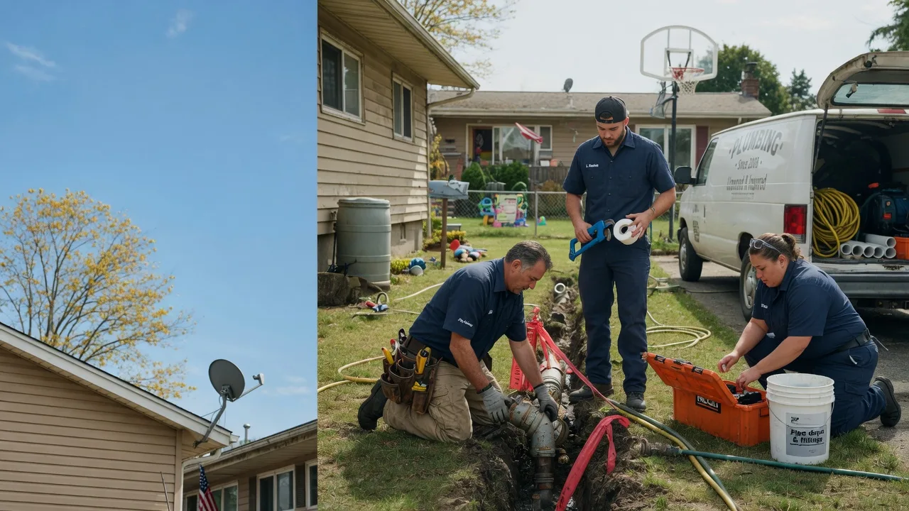 Garbage Disposal Replacement in Erlanger, KY near me